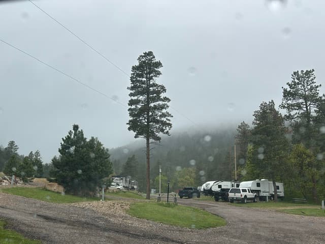 Rush No More resort - your home base for Black Hills adventures