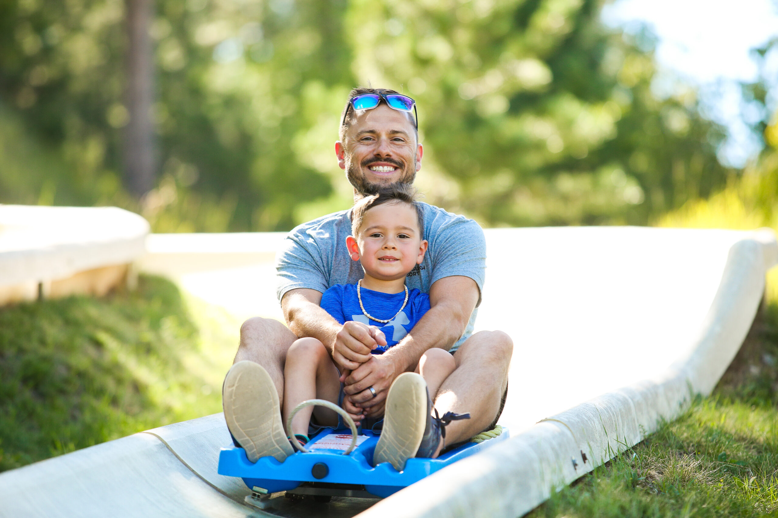 Sturgis Motorcycle Rally Headquarters - Bikers Paradise