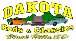 Dakota Rods and Classics